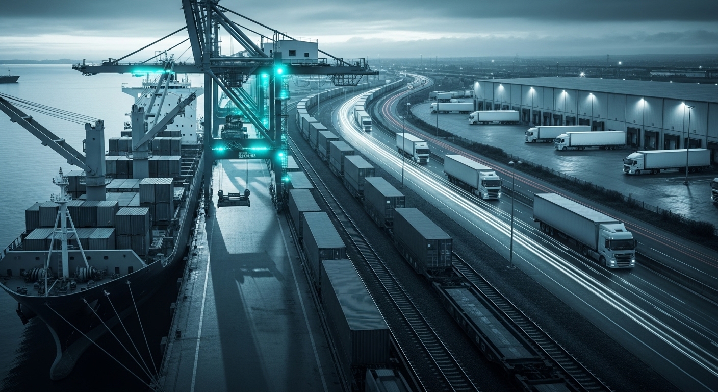 Network Infrastructure