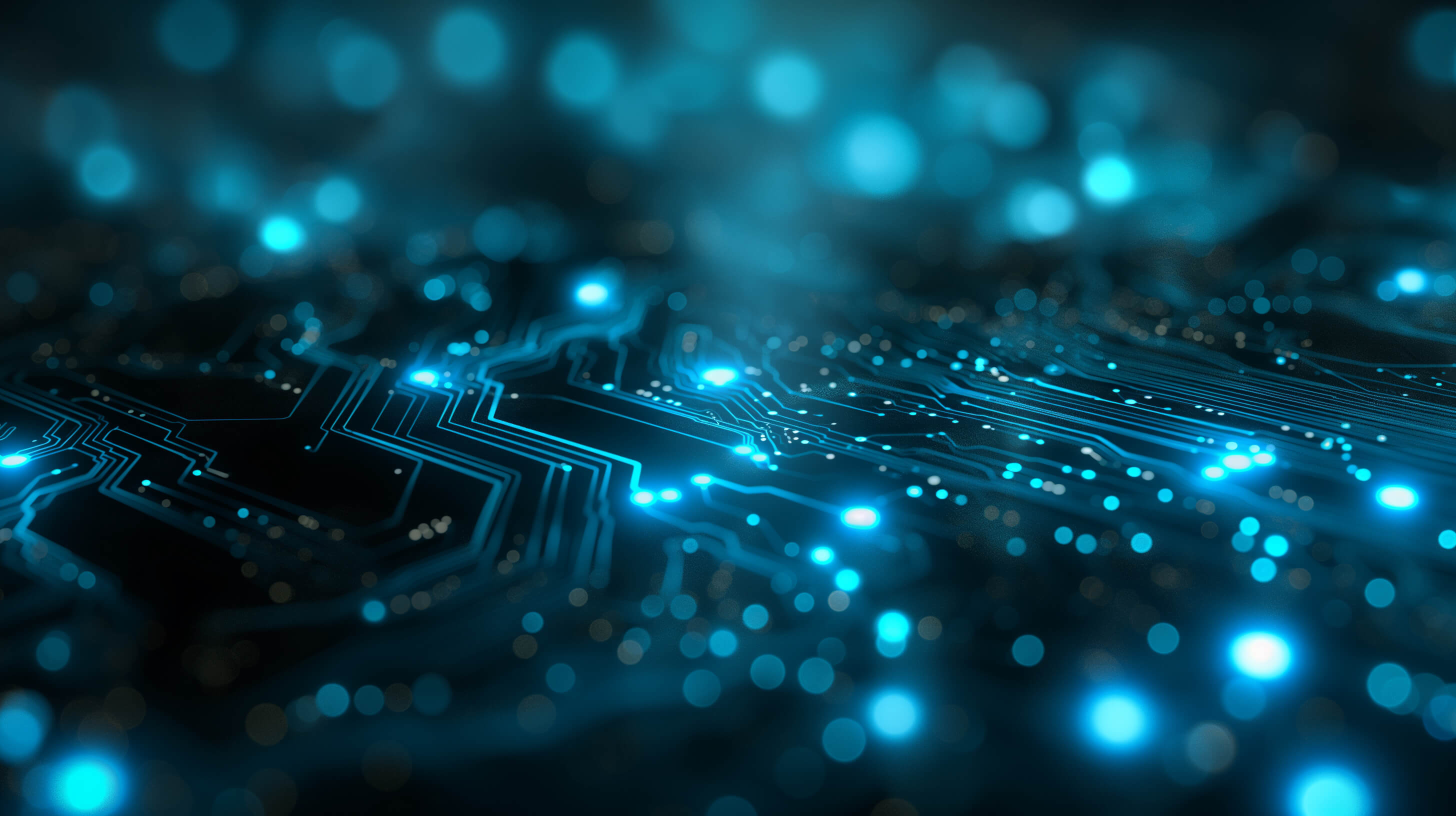 Sovereign Computational Environment